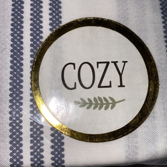 🌟New🌟Ivy Hill Home Cotton Sheet Set (FULL) - Picture 4 of 4